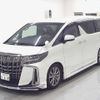 toyota alphard 2020 -TOYOTA 【広島 342ﾕ610】--Alphard AGH30W--0340715---TOYOTA 【広島 342ﾕ610】--Alphard AGH30W--0340715- image 5
