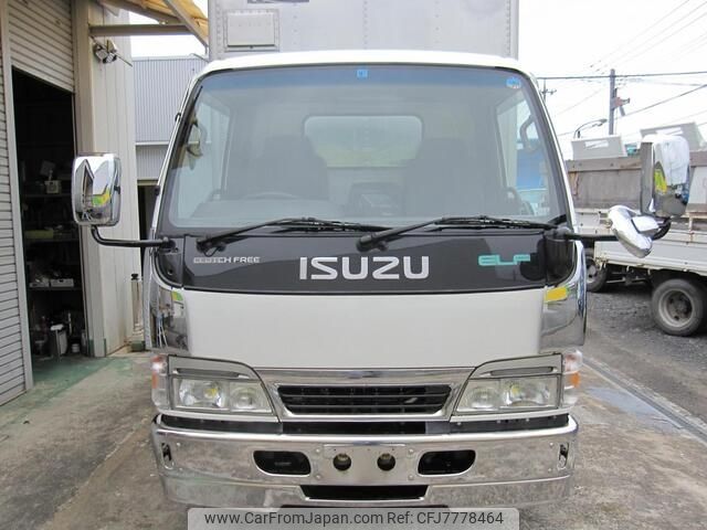 isuzu elf-truck 1998 -ISUZU--Elf KC-NKR66EAV--NKR66E-7526340---ISUZU--Elf KC-NKR66EAV--NKR66E-7526340- image 2