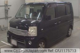 suzuki every-wagon 2010 -SUZUKI--Every Wagon DA64W-359885---SUZUKI--Every Wagon DA64W-359885-