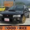 subaru impreza 1999 quick_quick_GF-GC8_GC8-083412 image 1