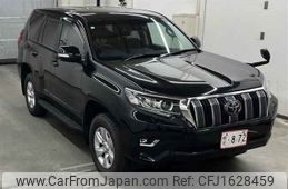 toyota land-cruiser-prado 2023 CFJ1628459