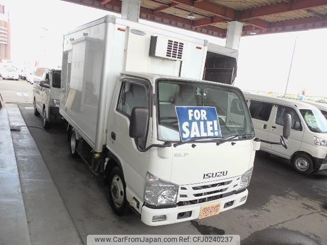 isuzu elf-truck 2016 -ISUZU--Elf TPG-NJS85AN--NJS85-7005406---ISUZU--Elf TPG-NJS85AN--NJS85-7005406- image 2