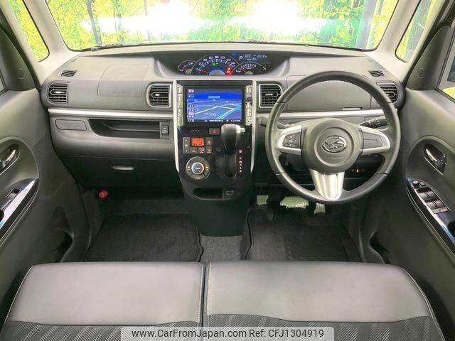 daihatsu tanto 2016 quick_quick_LA600S_LA600S-0462361 image 2