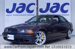 bmw 3-series 1997 quick_quick_-CD28-_WBACD11050AR03919