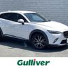 mazda cx-3 2016 -MAZDA--CX-3 LDA-DK5FW--DK5FW-127553---MAZDA--CX-3 LDA-DK5FW--DK5FW-127553- image 1