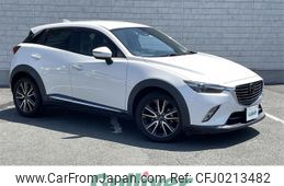 mazda cx-3 2016 -MAZDA--CX-3 LDA-DK5FW--DK5FW-127553---MAZDA--CX-3 LDA-DK5FW--DK5FW-127553-