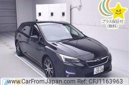 subaru impreza-wagon 2016 -SUBARU 【岐阜 335ﾛ2020】--Impreza Wagon GT6--002200---SUBARU 【岐阜 335ﾛ2020】--Impreza Wagon GT6--002200-