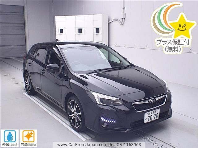 subaru impreza-wagon 2016 -SUBARU 【岐阜 335ﾛ2020】--Impreza Wagon GT6--002200---SUBARU 【岐阜 335ﾛ2020】--Impreza Wagon GT6--002200- image 1
