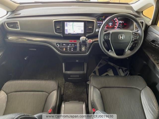 honda odyssey 2016 -HONDA--Odyssey DBA-RC1--RC1-1120000---HONDA--Odyssey DBA-RC1--RC1-1120000- image 2