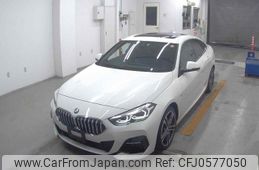 bmw 2-series 2021 quick_quick_3DA-7M20_WBA32AM0207K13172