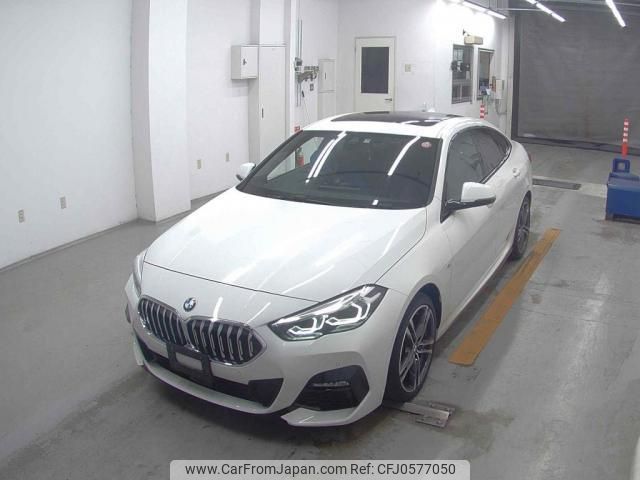 bmw 2-series 2021 quick_quick_3DA-7M20_WBA32AM0207K13172 image 1