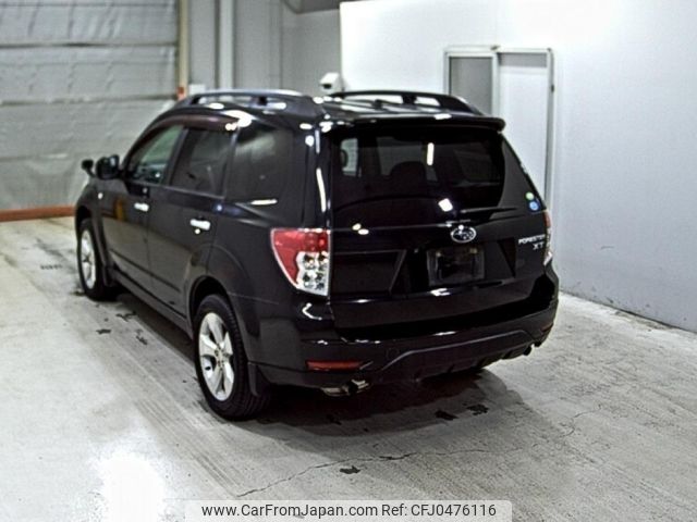 subaru forester 2009 -SUBARU--Forester SH5-046029---SUBARU--Forester SH5-046029- image 2