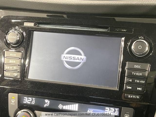 nissan x-trail 2017 -NISSAN--X-Trail DAA-HNT32--HNT32-165331---NISSAN--X-Trail DAA-HNT32--HNT32-165331- image 2