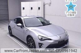 toyota 86 2019 CFJ0961942