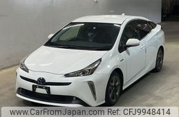 toyota prius 2019 -TOYOTA--Prius ZVW51-6094695---TOYOTA--Prius ZVW51-6094695-