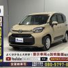 toyota sienta 2022 CFJ1879595 image 21