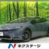toyota prius 2023 -TOYOTA--Prius 6AA-MXWH65--MXWH65-4001454---TOYOTA--Prius 6AA-MXWH65--MXWH65-4001454- image 1