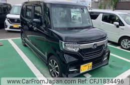 honda n-box 2020 CFJ1834496