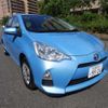 toyota aqua 2013 -TOYOTA--AQUA DAA-NHP10--NHP10-2230768---TOYOTA--AQUA DAA-NHP10--NHP10-2230768- image 16