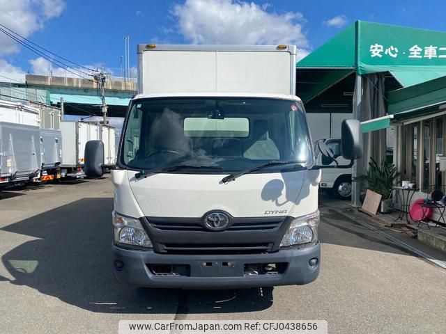 toyota dyna-truck 2015 GOO_NET_EXCHANGE_0802180A30241112W001 image 2