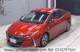 toyota prius-phv 2018 -TOYOTA 【神戸 304み5873】--Prius PHV ZVW52-3092802---TOYOTA 【神戸 304み5873】--Prius PHV ZVW52-3092802-