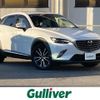 mazda cx-3 2016 -MAZDA--CX-3 LDA-DK5FW--DK5FW-129034---MAZDA--CX-3 LDA-DK5FW--DK5FW-129034- image 1