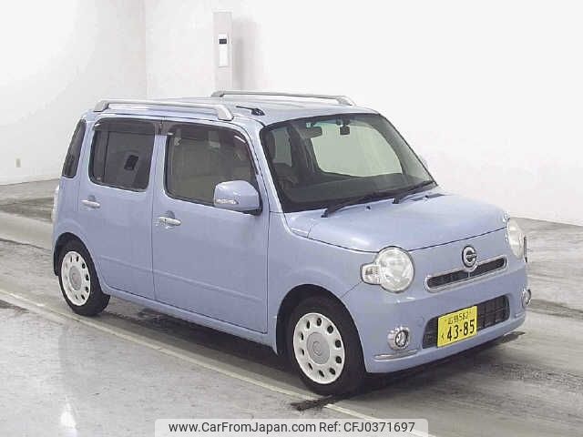daihatsu mira-cocoa 2013 CFJ0371697 image 1