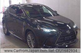 lexus nx 2023 CFJ1682934