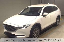 mazda cx-8 2019 -MAZDA--CX-8 3DA-KG2P--KG2P-216490---MAZDA--CX-8 3DA-KG2P--KG2P-216490-