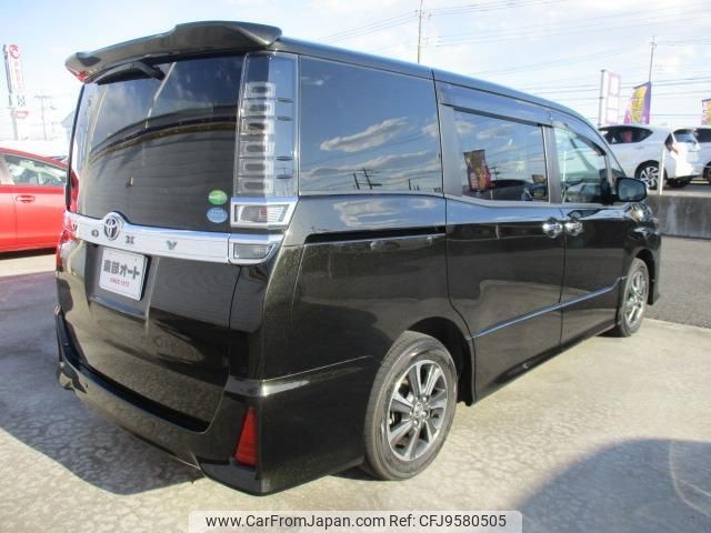 toyota voxy 2019 -TOYOTA--Voxy ZRR80W--ZRR80-0551941---TOYOTA--Voxy ZRR80W--ZRR80-0551941- image 2