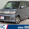 suzuki wagon-r 2008 quick_quick_MH22S_MH22S-544088 image 1