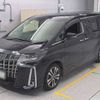 toyota alphard 2020 -TOYOTA 【奈良 346も710】--Alphard AGH30W-0296703---TOYOTA 【奈良 346も710】--Alphard AGH30W-0296703- image 1