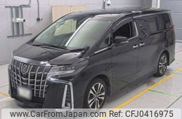 toyota alphard 2020 -TOYOTA 【奈良 346も710】--Alphard AGH30W-0296703---TOYOTA 【奈良 346も710】--Alphard AGH30W-0296703-