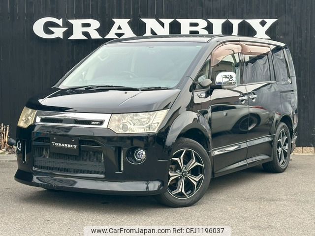 mitsubishi delica-d5 2011 -MITSUBISHI--Delica D5 DBA-CV4W--CV4W-0601414---MITSUBISHI--Delica D5 DBA-CV4W--CV4W-0601414- image 1