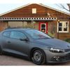 volkswagen scirocco 2009 quick_quick_ABA-13CAW_WVWZZZ13Z9V030320 image 1