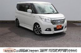 mitsubishi delica-d2 2018 CFJ1552860