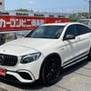 mercedes-benz glc-class 2018 GOO_JP_700070667430240614002 image 43