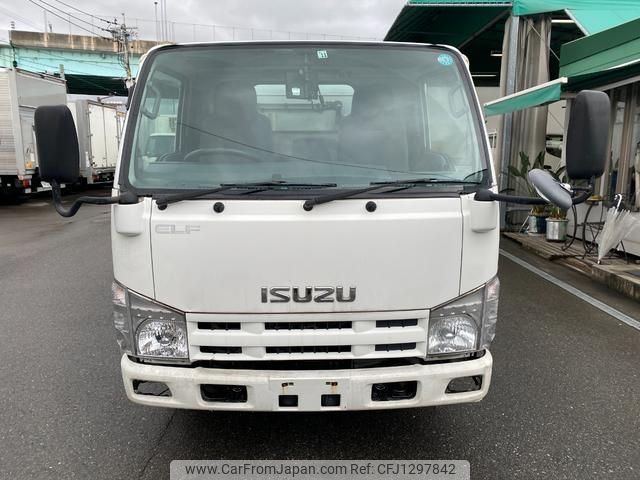 isuzu elf-truck 2010 GOO_NET_EXCHANGE_0802180A30250616W002 image 2