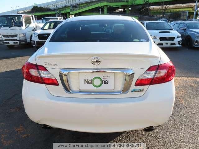 nissan cima 2013 quick_quick_DAA-HGY51_HGY51-602305 image 2