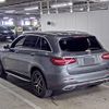 mercedes-benz glc-class 2018 quick_quick_LDA-253905C_WDC2539052F433011 image 2