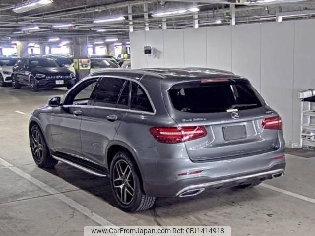 mercedes-benz glc-class 2018 quick_quick_LDA-253905C_WDC2539052F433011 image 2