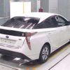 toyota prius 2016 -TOYOTA--Prius DAA-ZVW55--ZVW55-8015406---TOYOTA--Prius DAA-ZVW55--ZVW55-8015406- image 2