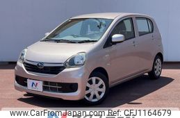 subaru pleo-plus 2015 quick_quick_LA300F_LA300F-1513807