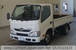 hino dutro 2015 -HINO 【習志野 400ﾃ5139】--Hino Dutoro XZC605M-0009985---HINO 【習志野 400ﾃ5139】--Hino Dutoro XZC605M-0009985-