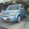 nissan cube 2009 -NISSAN 【名古屋 508ﾃ9962】--Cube Z12--Z12-076604---NISSAN 【名古屋 508ﾃ9962】--Cube Z12--Z12-076604- image 12