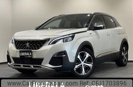 peugeot 3008 2019 CFJ1703896