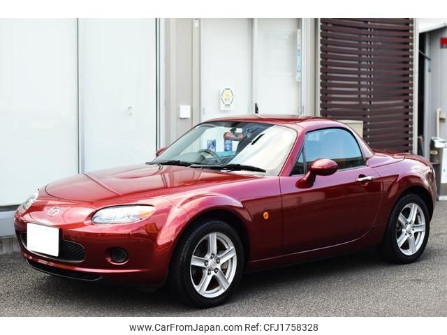 mazda roadster 2007 CFJ1758328 image 1