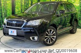 subaru forester 2017 -SUBARU--Forester DBA-SJG--SJG-039444---SUBARU--Forester DBA-SJG--SJG-039444-