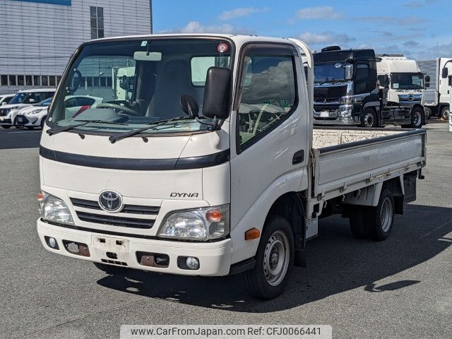 toyota dyna-truck 2014 -TOYOTA--Dyna QDF-KDY231--KDY231-8016233---TOYOTA--Dyna QDF-KDY231--KDY231-8016233- image 1