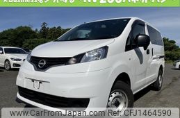 nissan nv200-vanette-van 2023 quick_quick_3BF-VNM20_115919